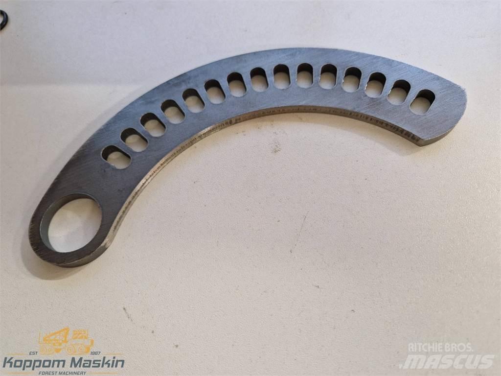 Rottne 072-0160 Schneidwerke