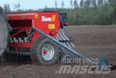 Tume CK 4000 Drillmaschinen