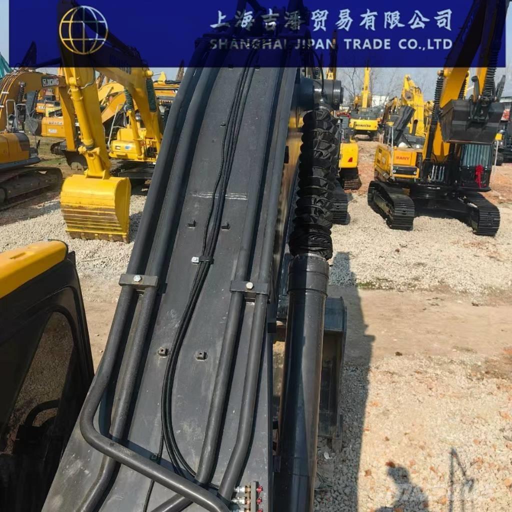 Volvo EC 360 Raupenbagger