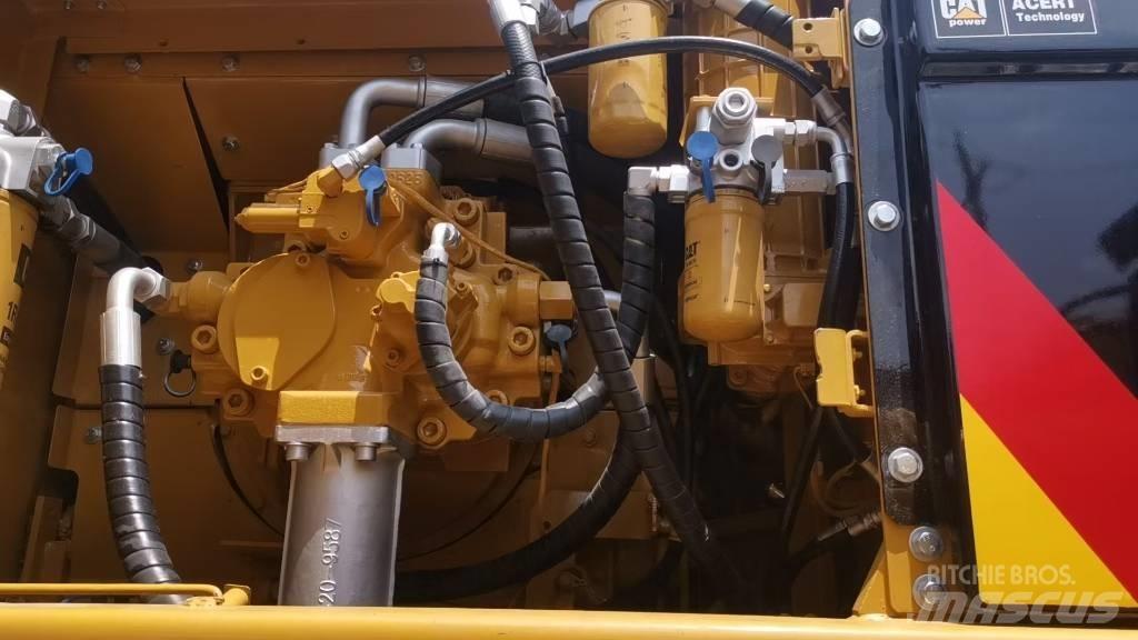 CAT 340 Raupenbagger