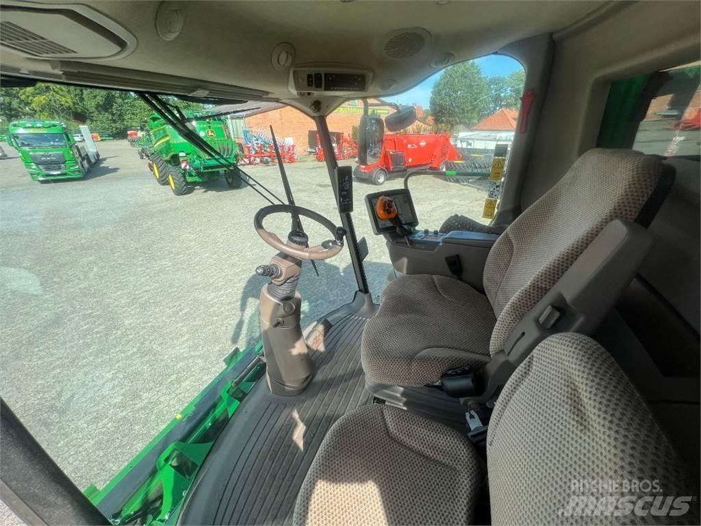 John Deere T560 Mähdrescher