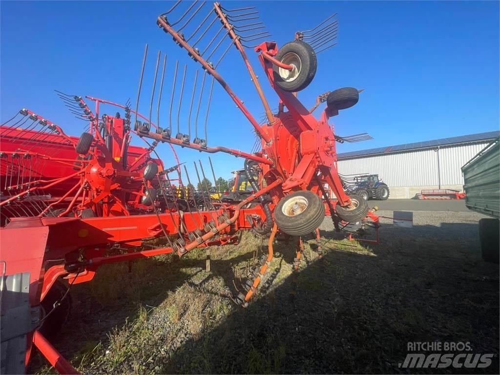 Kuhn GA 8020 Schwader