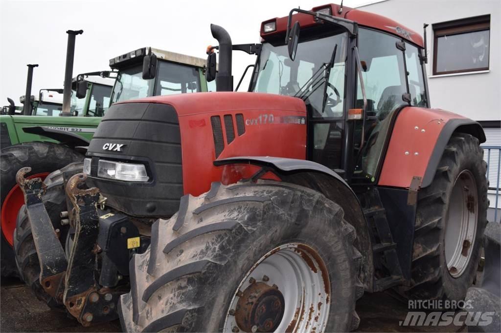 Case IH CVX 170 Traktoren
