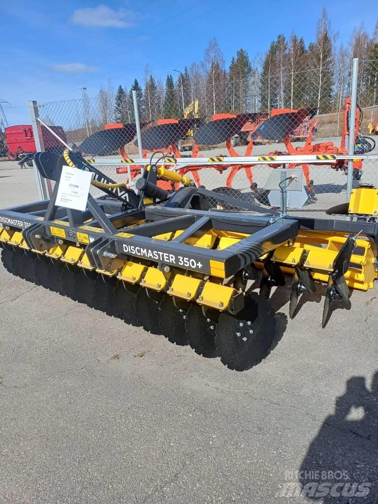 Multiva DM 350 Scheibeneggen