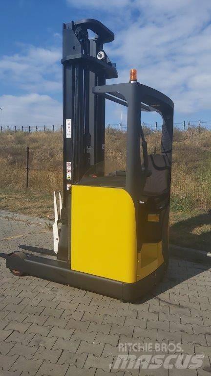 Yale MR 14 H Schubmaststapler