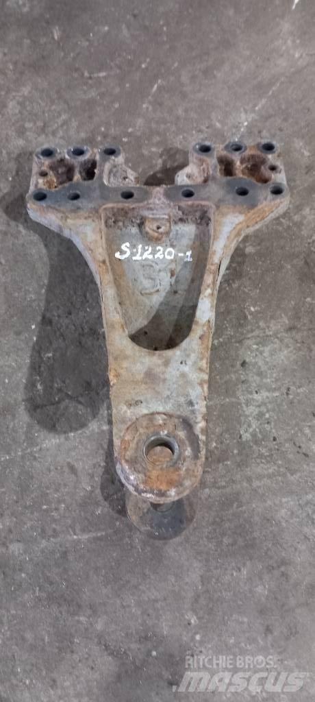 Scania G 400   1799573 Chassis