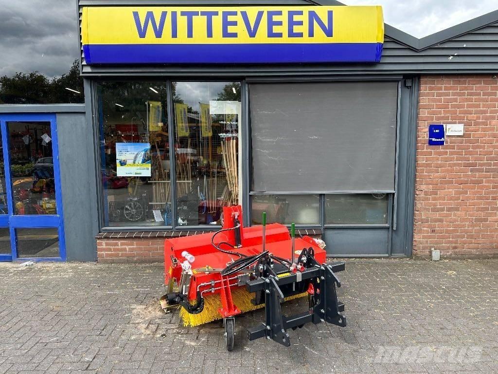 Adler K600-150 Kehrer