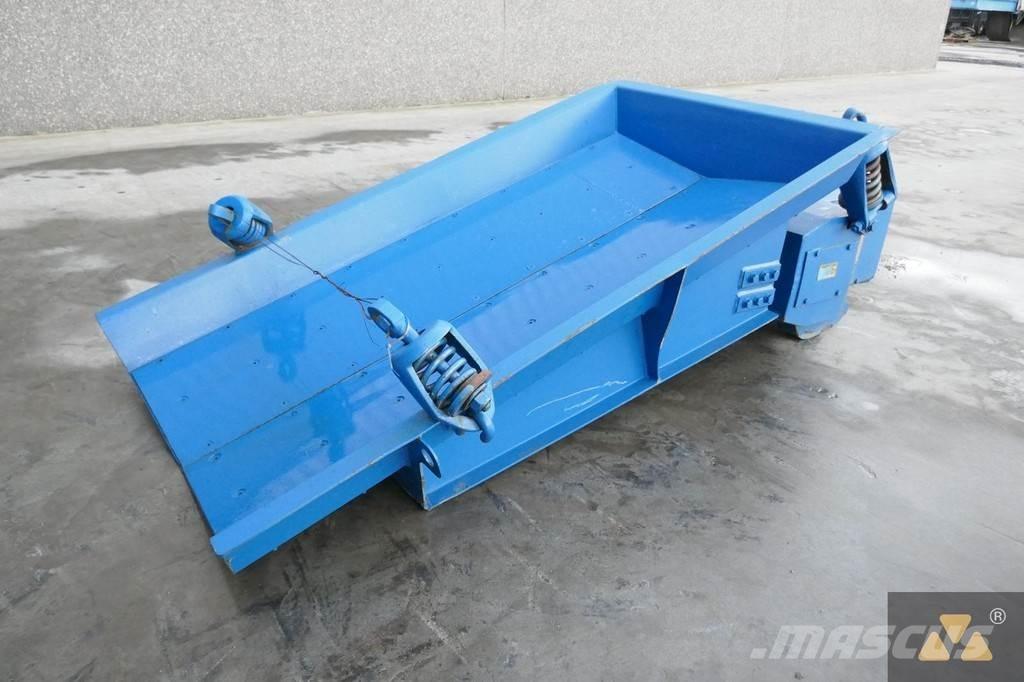  Locker SFH44 Hammer / Brecher