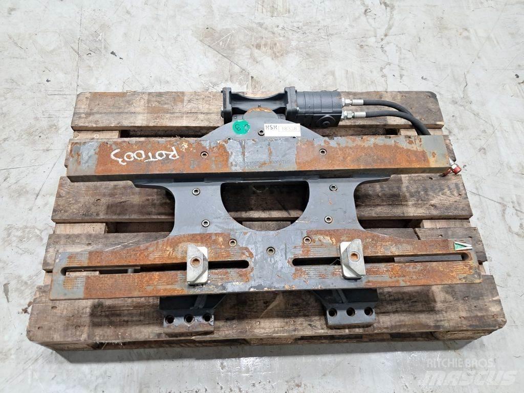  Rotator Drehgeräte
