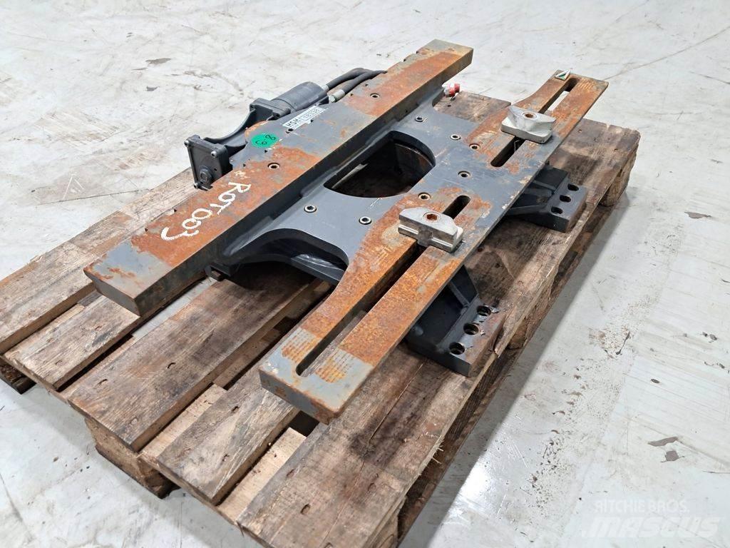 Rotator Drehgeräte