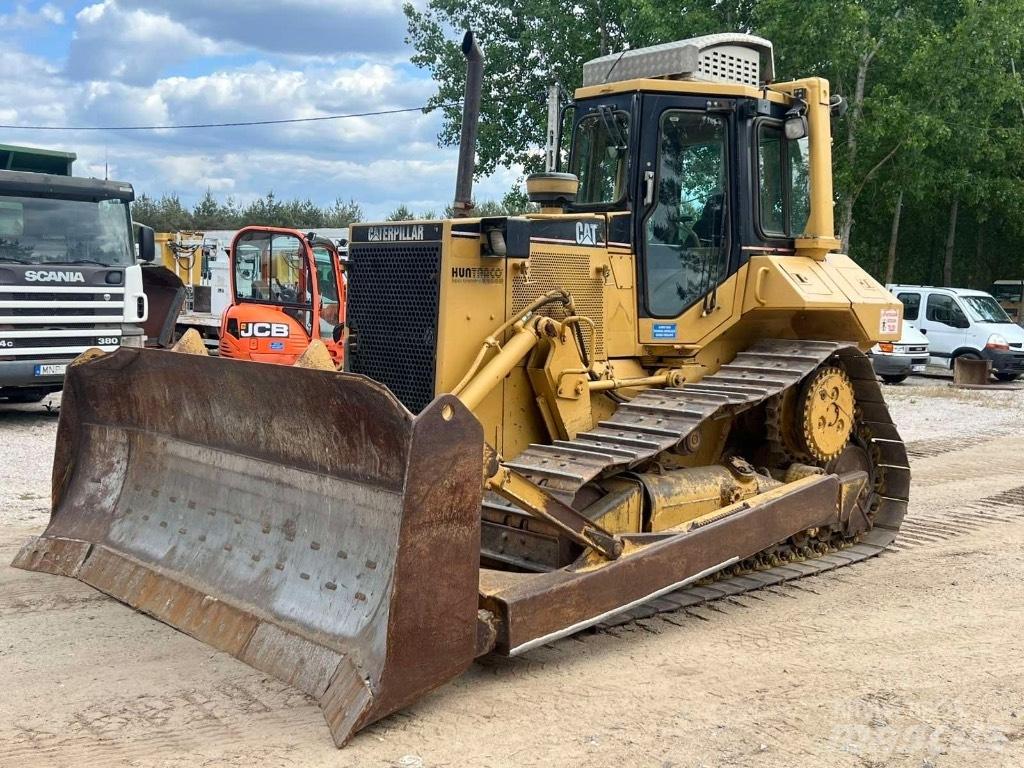 CAT D 6 M Bulldozer