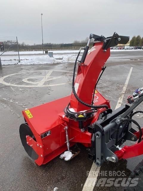 Tokvam F150H Minibagger < 7t