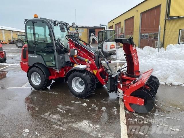 Tokvam F150H Minibagger < 7t