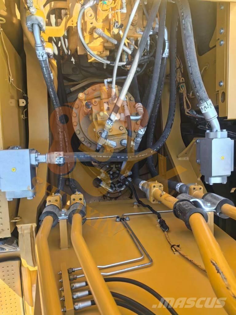 CAT 345GC Raupenbagger