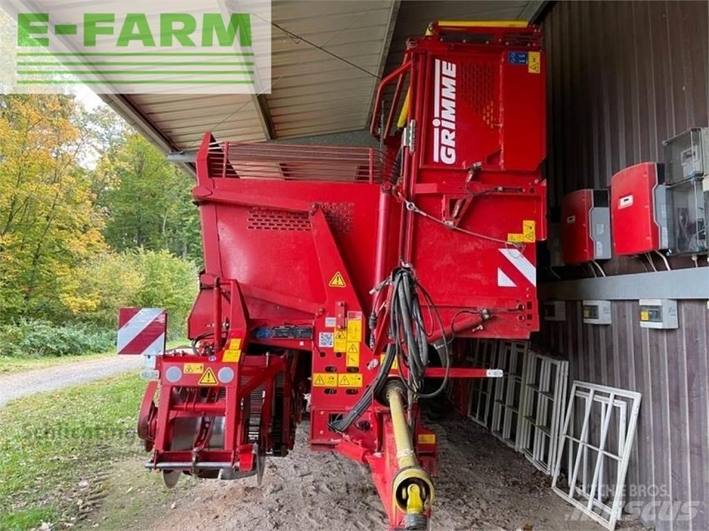 Grimme se85-55 Kartoffeltechnik - Andere