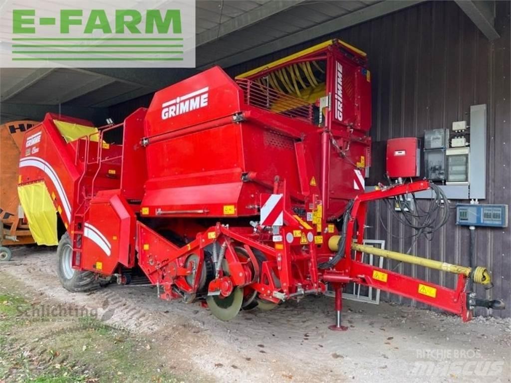 Grimme se85-55 Kartoffeltechnik - Andere