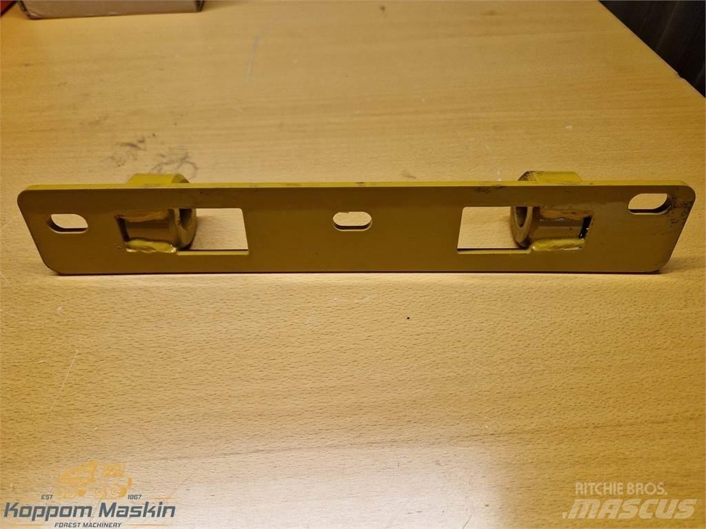 Eco Log 7004074 Chassis