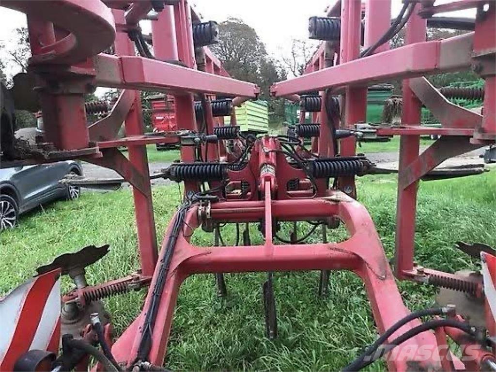 Horsch Tiger 4 AS Grubber