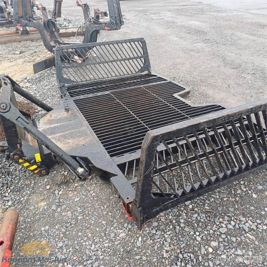 Komatsu 895 Anderes Zubehör