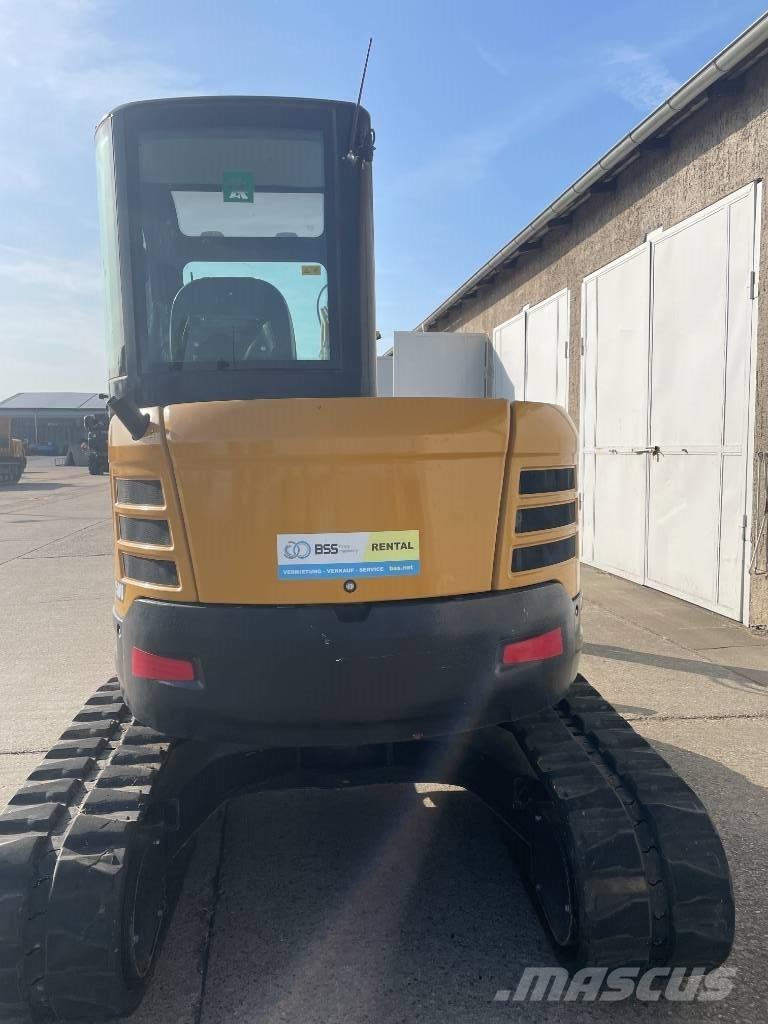 Sany SY 50 U Minibagger < 7t