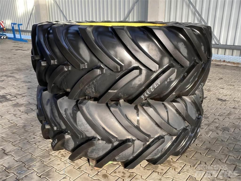 Michelin 620/70R38 Reifen