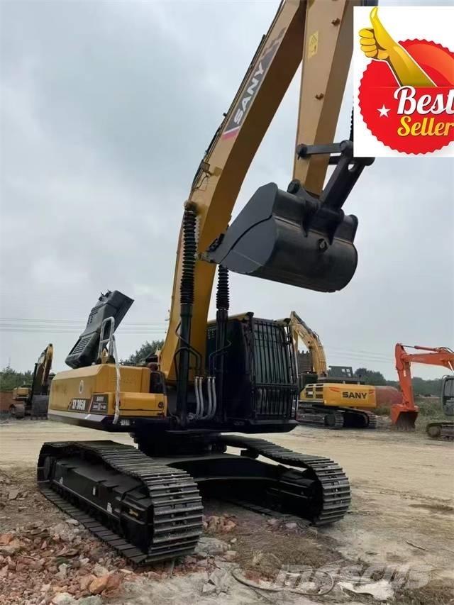 Sany SY 305 H Raupenbagger