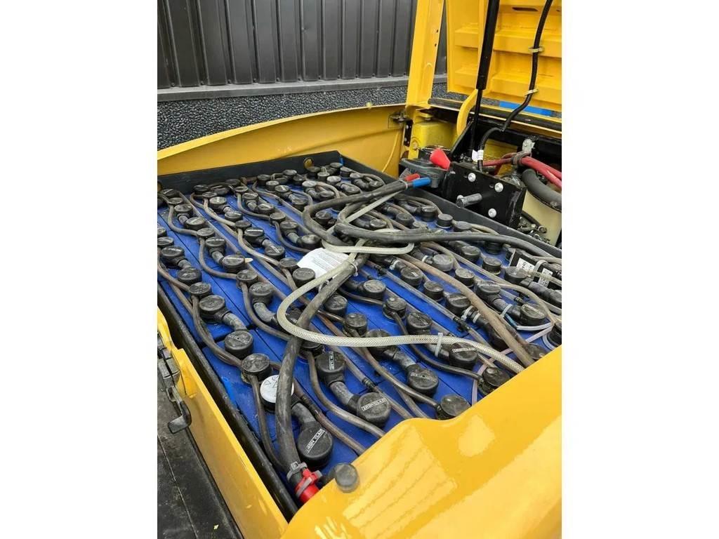 Hyster J2.5XN Elektrostapler