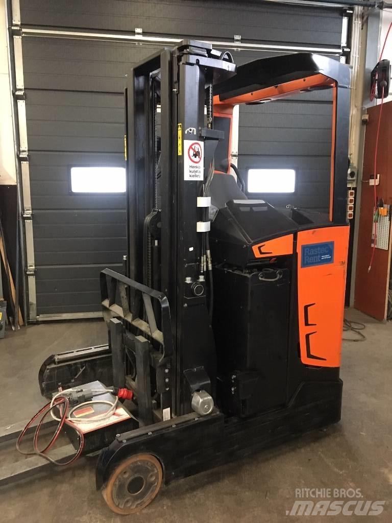 Rocla HS 14 F Schubmaststapler