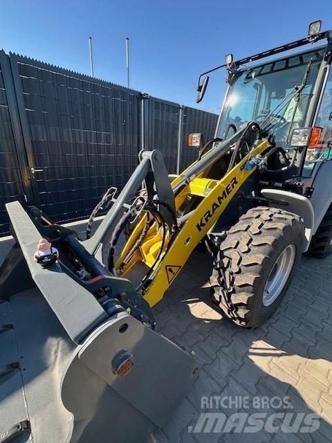 Kramer 5065 Radlader