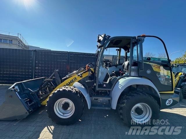 Kramer 5065 Radlader