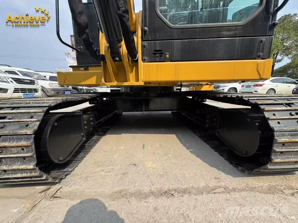 CAT 305.5 E CR Minibagger < 7t