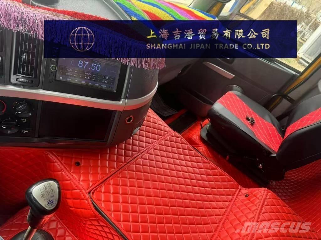 Sany STC 800 T5 All-Terrain-Krane