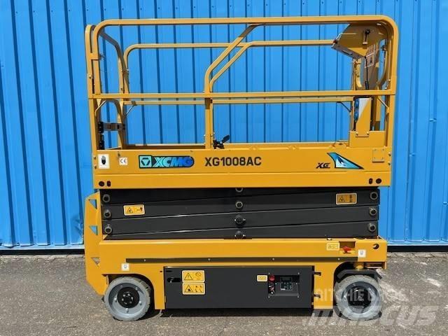 XCMG XG 1008 AC Scheren-Arbeitsbühnen