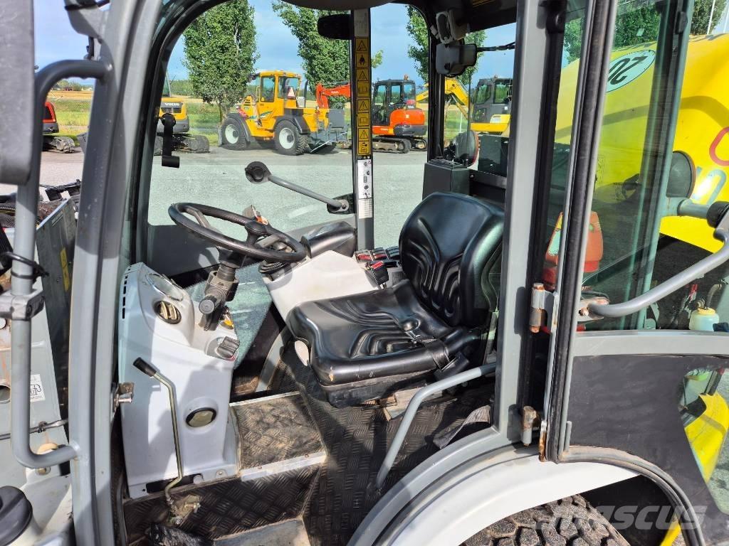 Kramer 5035 Radlader