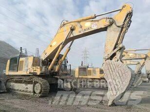 Komatsu PC 1250 SP-8 Raupenbagger