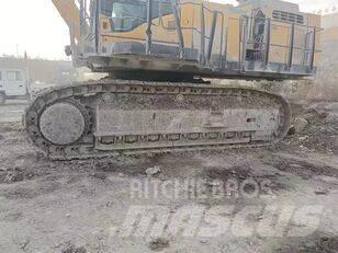 Komatsu PC 1250 SP-8 Raupenbagger