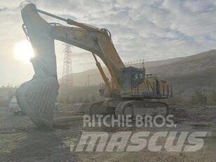 Komatsu PC 1250 SP-8 Raupenbagger
