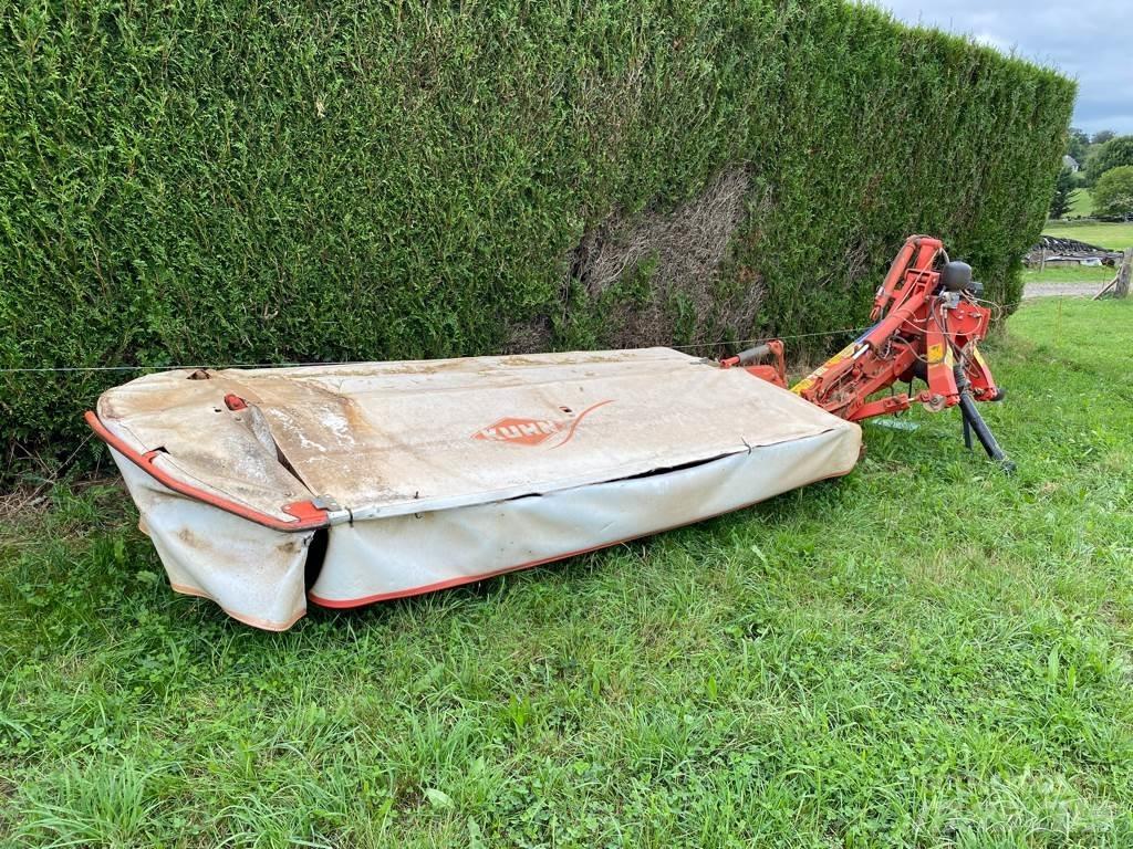 Kuhn GMD350FF Mäher
