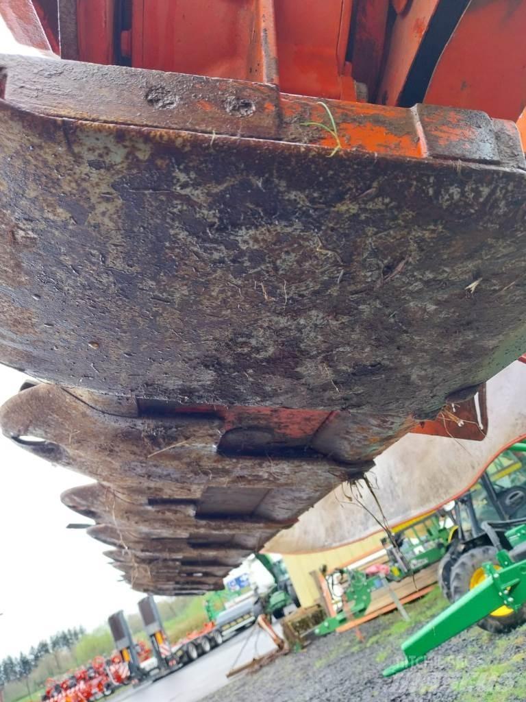 Kuhn GMD350FF Mäher