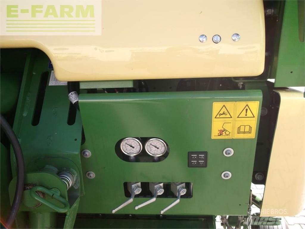 Krone mx 370 gd Getreideanhänger