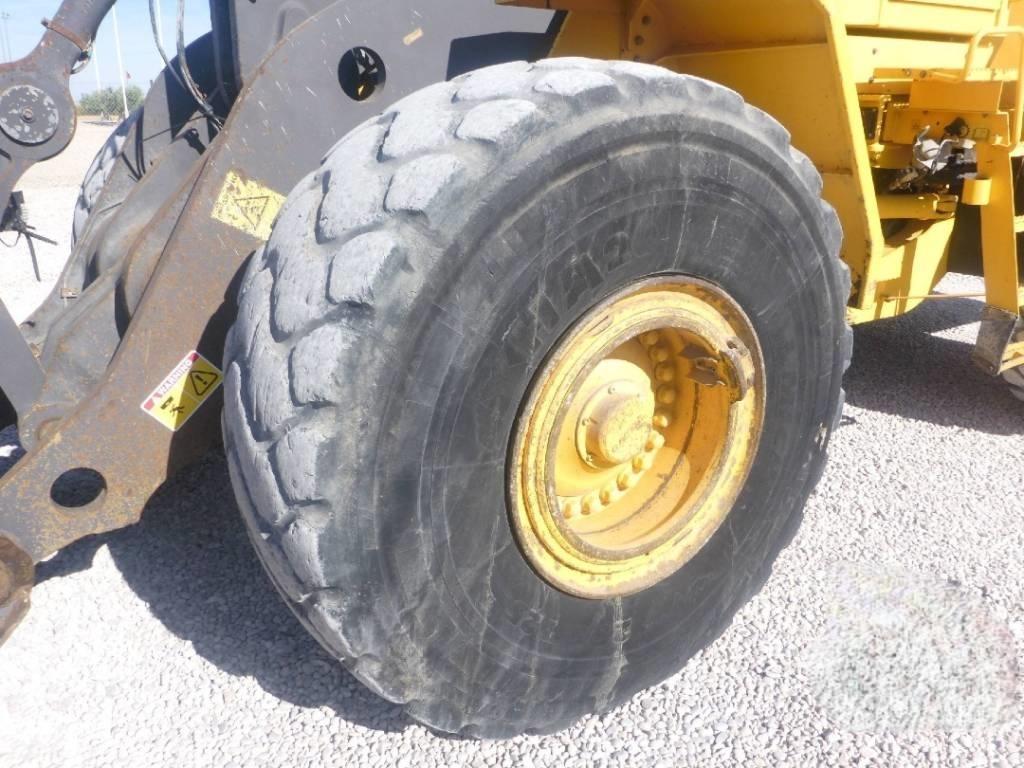 Volvo L 150 E Radlader