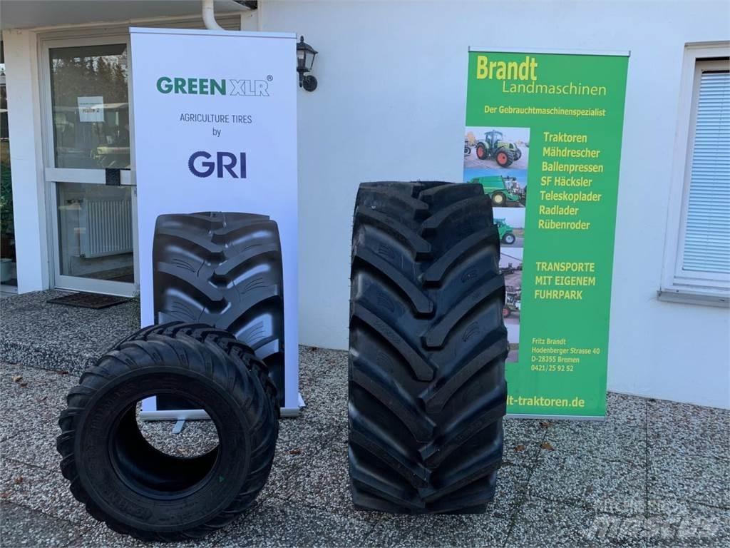  650/65R38 *GRI* Reifen