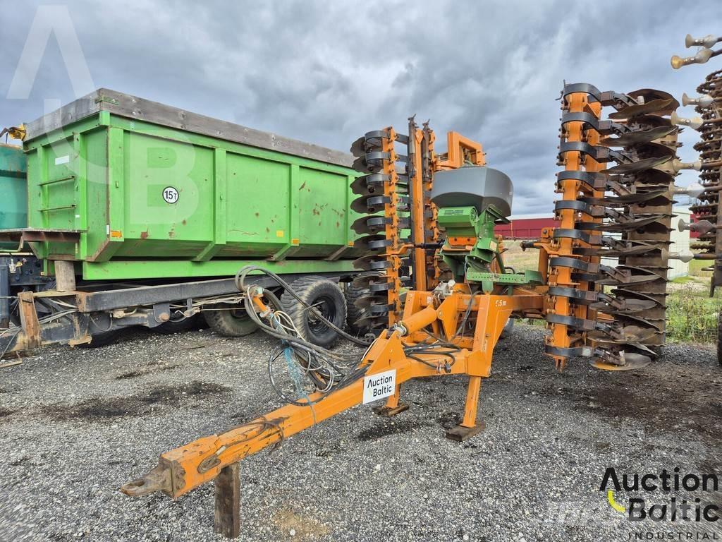 Simba XPRESS Scheibeneggen