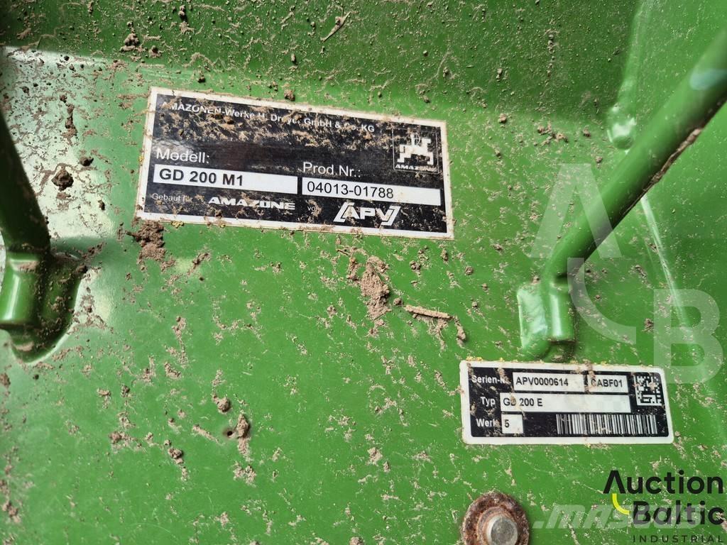 Simba XPRESS Scheibeneggen