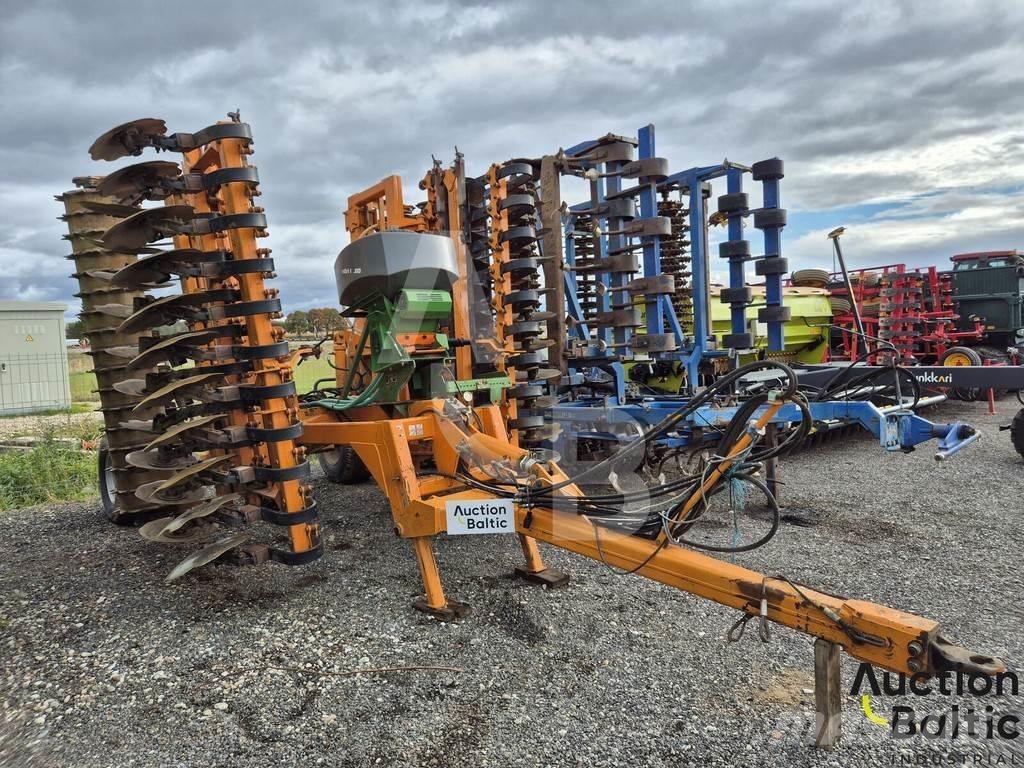 Simba XPRESS Scheibeneggen