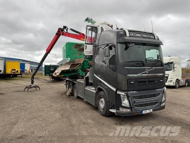 JENZ HEM583 Holzhäcksler