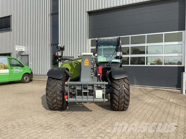 CLAAS Scorpion 741 Teleskoplader