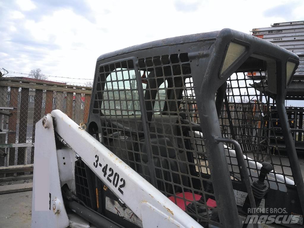 Bobcat S 130 Kompaktlader
