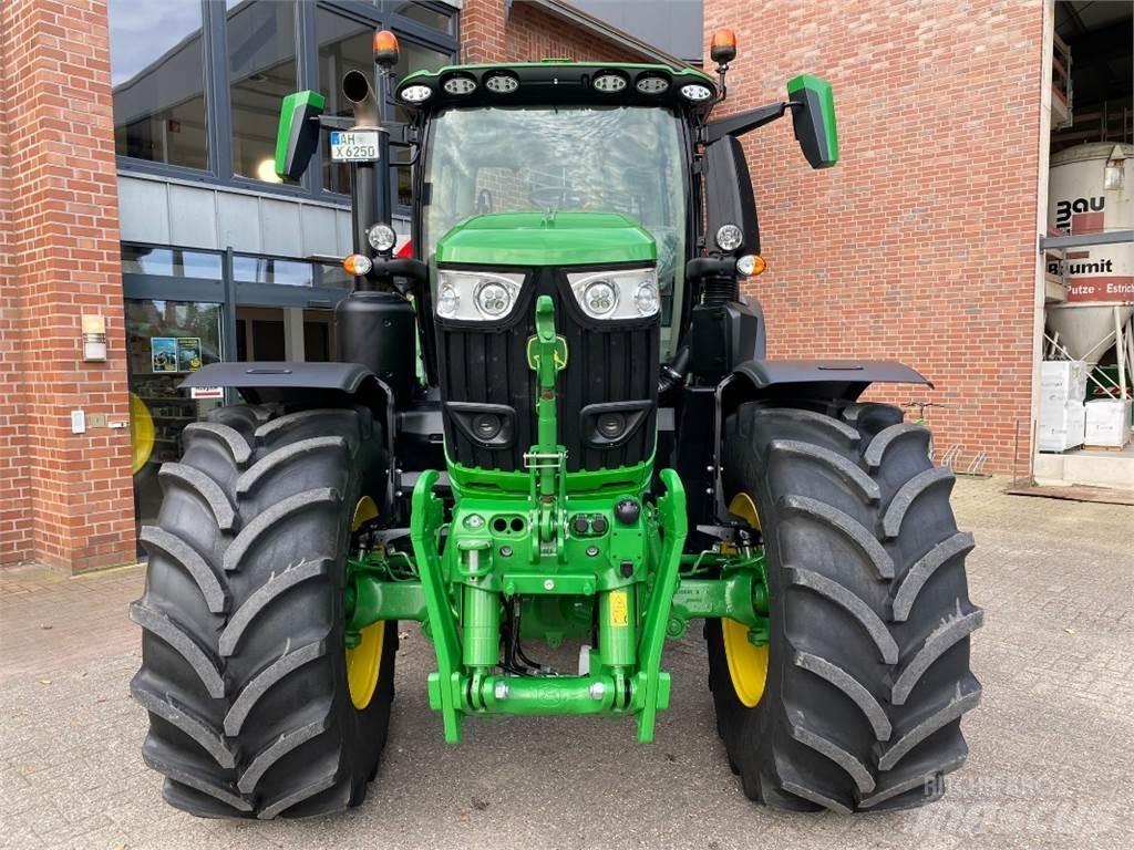 John Deere 6R250 Traktoren