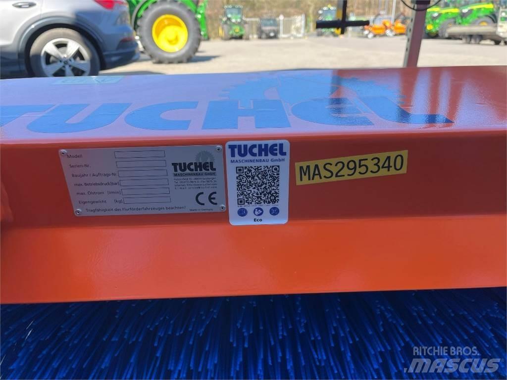 Tuchel Eco 520-230 Kehrer